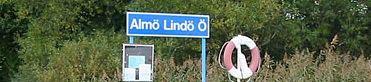 almö lindö