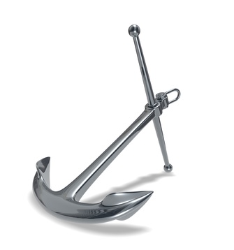 Iron Anchor